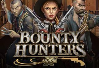 Bounty Hunters