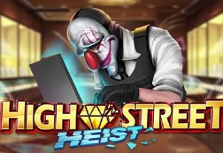 High Street Heist